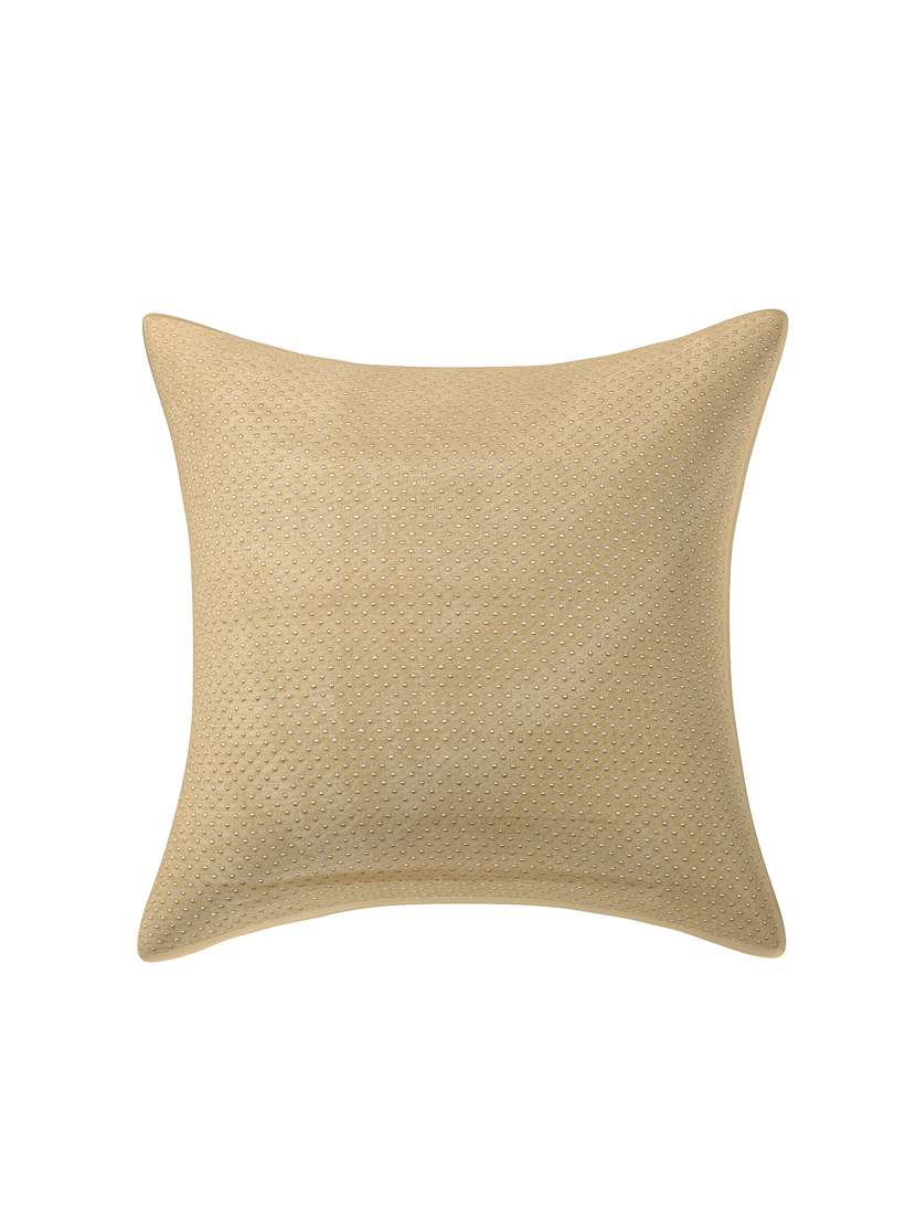  traditional polyester cushion cover (set of 5)