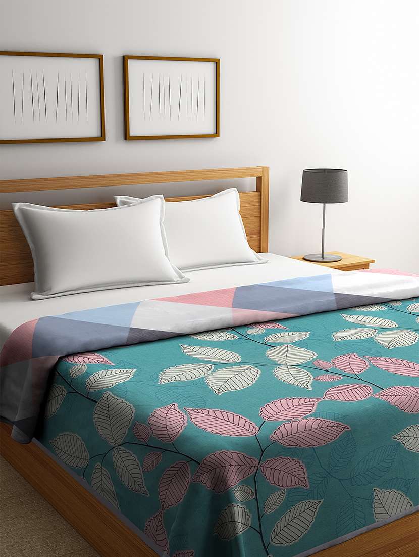 double bed reversible ac dohar