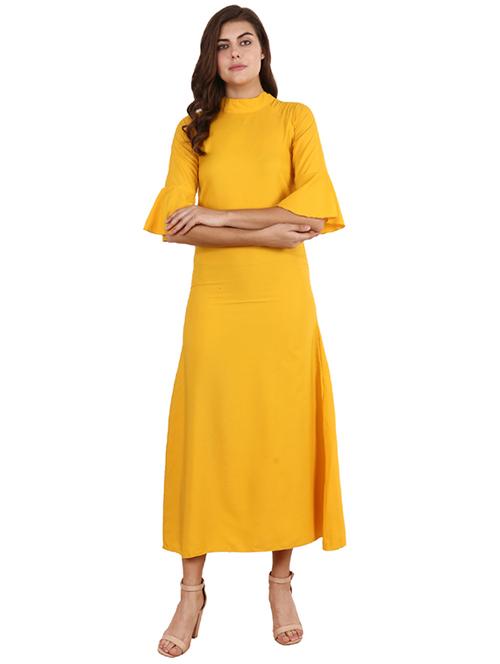 women's  solid dress - 17337304 -  Standard Image - 0