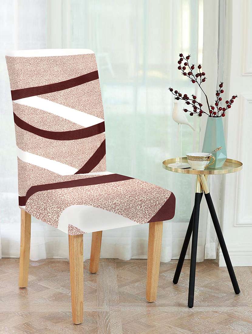 elastic chair cover 