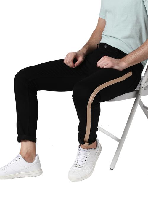 mens slim fit plain jeans - 17347477 -  Standard Image - 0