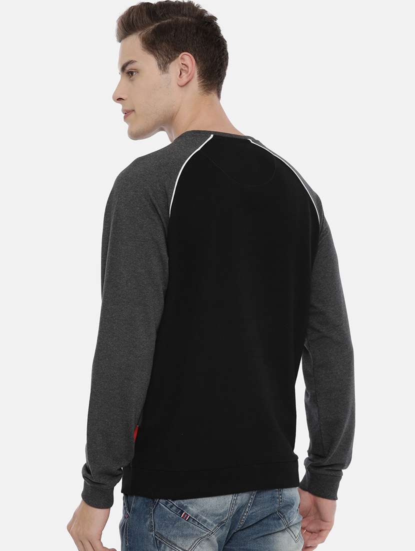 mens plain sweatshirt - 17347637 -  Standard Image - 2