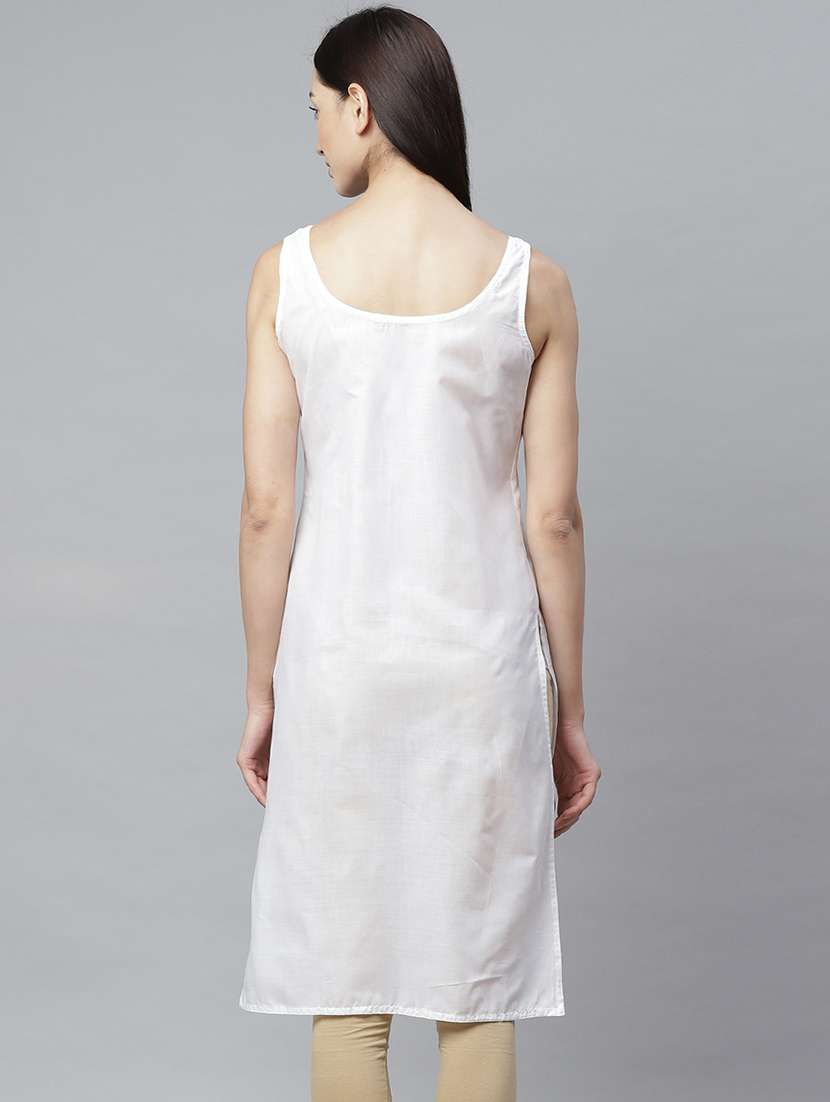 ada set of 2 red & white camisole  - 17352047 -  Standard Image - 2