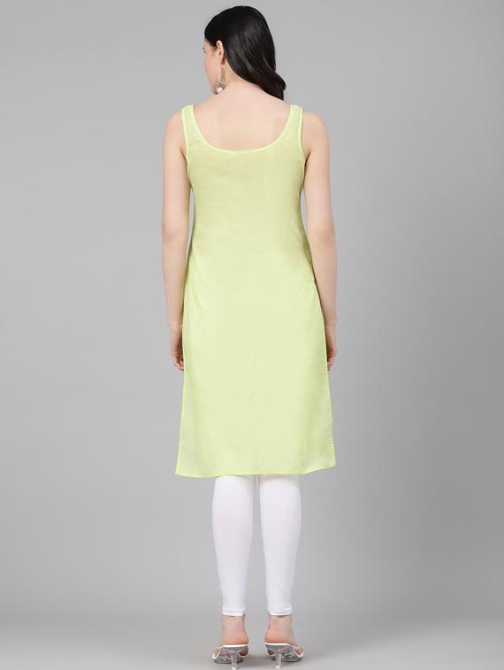 ada set of 2 lemon & black camisole - 17353143 - Standard Image - 2