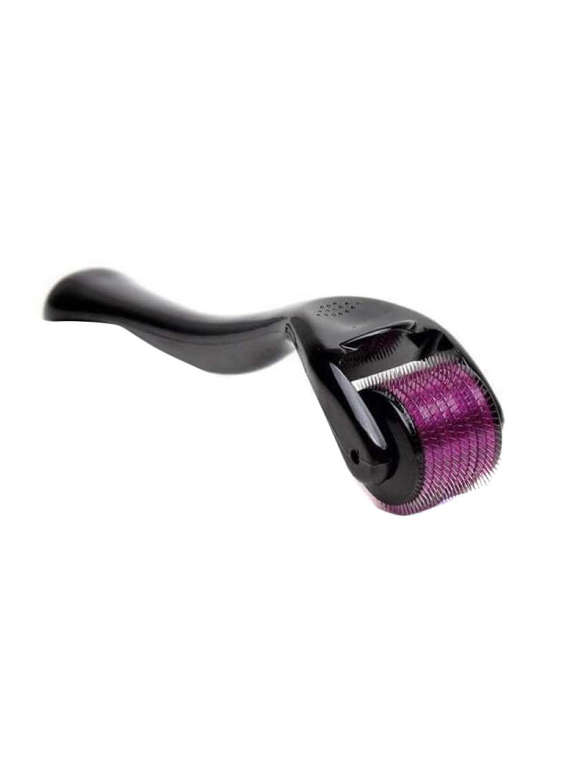 favon derma roller system (540 needles) for skin care 