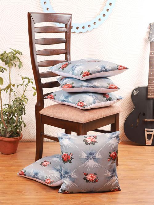  digital printed cushion cover - 17356520 -  Standard Image - 0