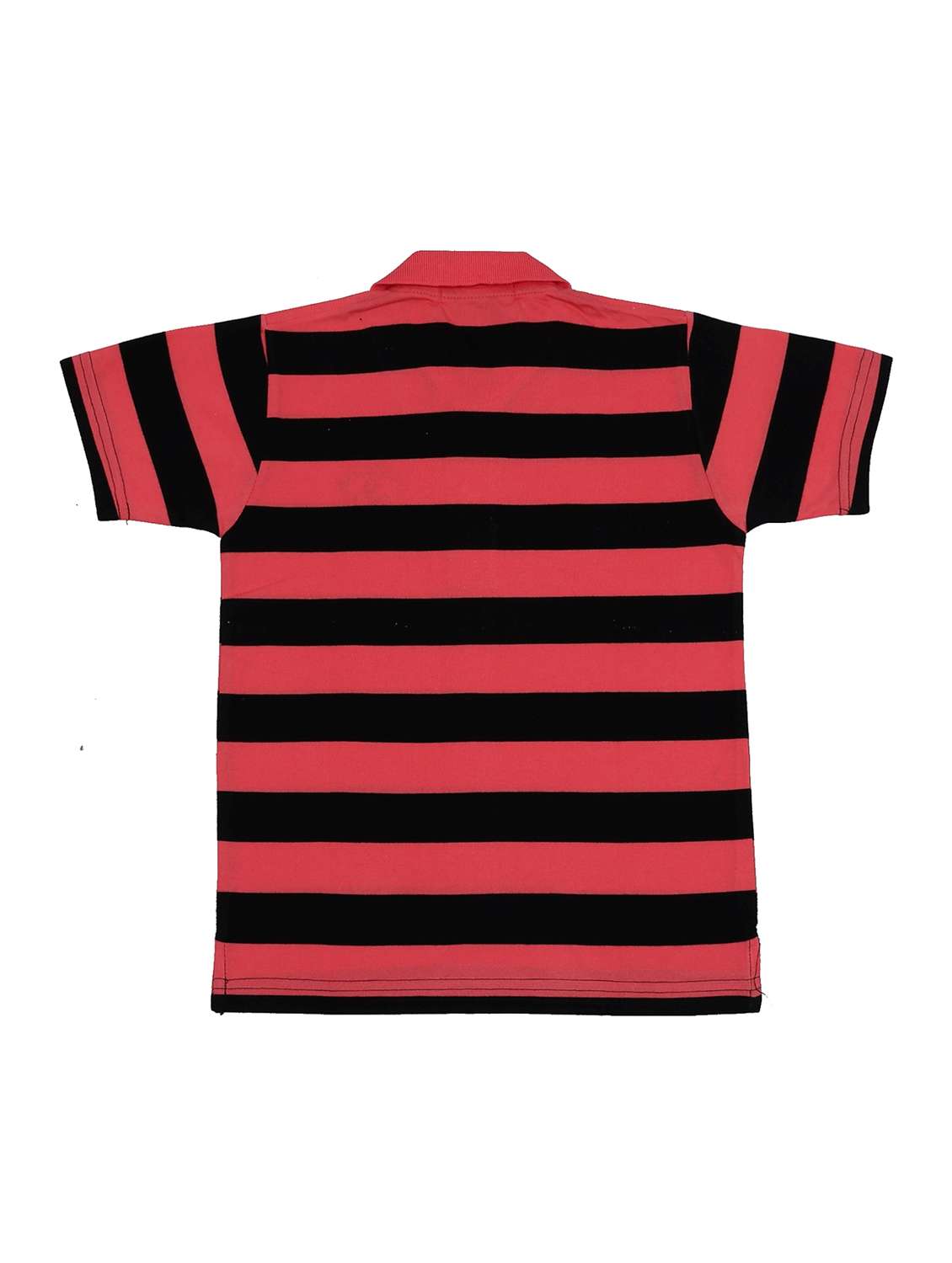 boys pack of 3 striped t-shirt  - 17356960 -  Standard Image - 2