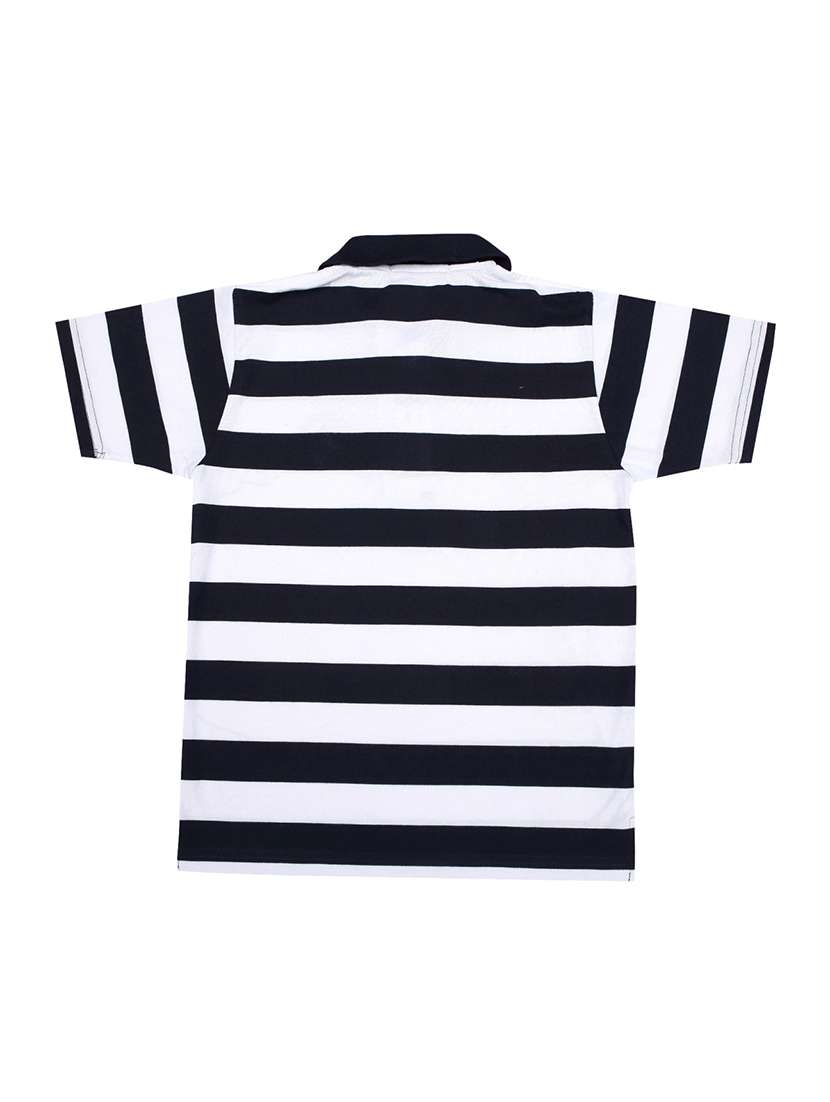 pack of 3 multi colored cotton t-shirt - 17357032 -  Standard Image - 2