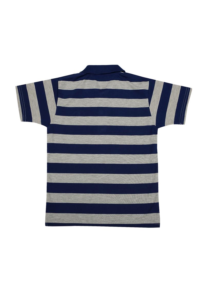 pack of 3 multi colored cotton t-shirt - 17357123 - Standard Image - 2
