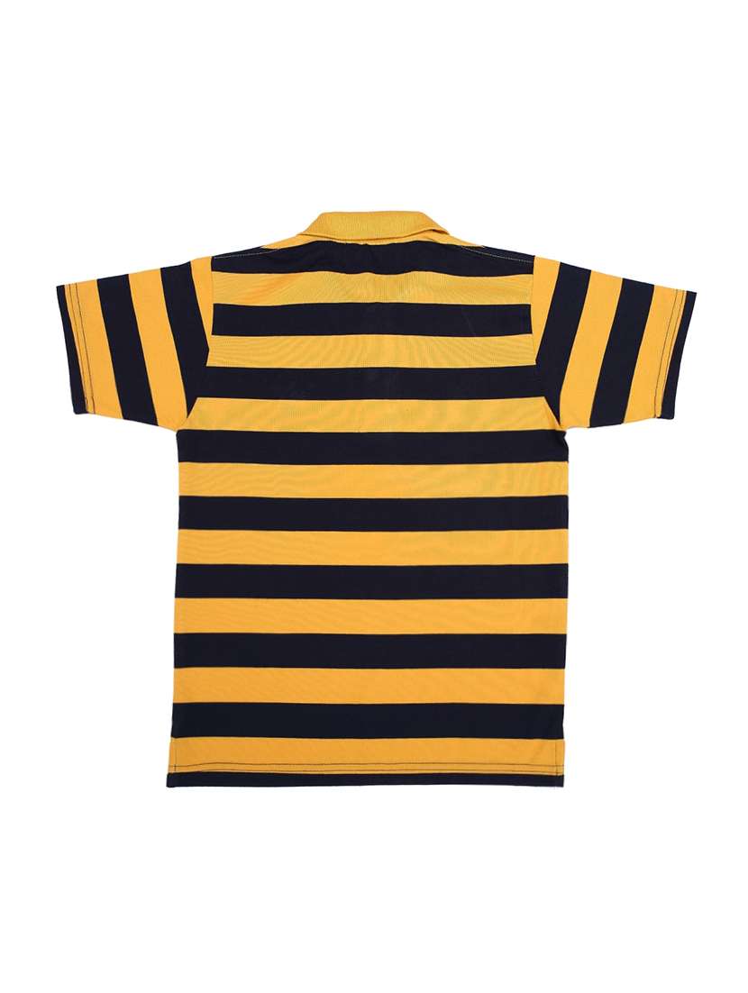 pack of 3 multi colored cotton t-shirt - 17357637 -  Standard Image - 2