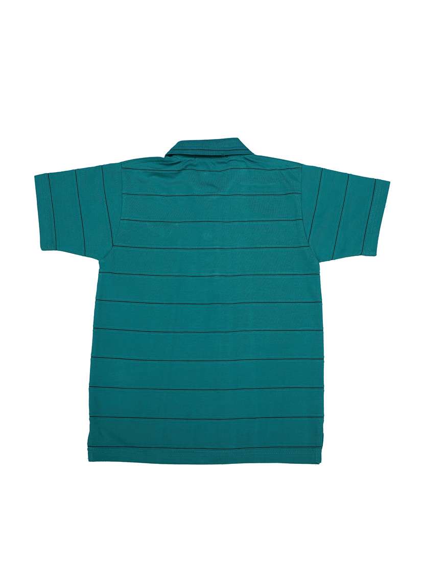 pack of 3 multi colored cotton t-shirt - 17357648 - Standard Image - 2