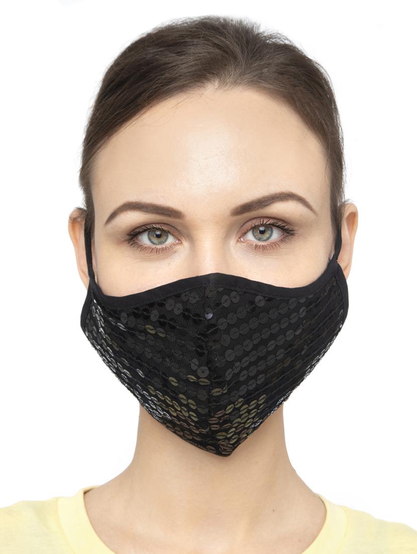 set of 3 masks - 17358187 - Standard Image - 2