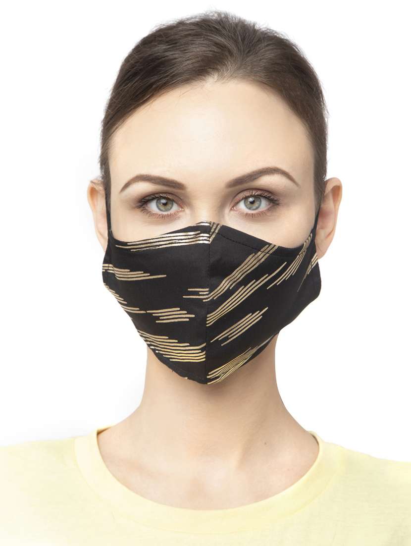 set of 3 masks  - 17358189 -  Standard Image - 2