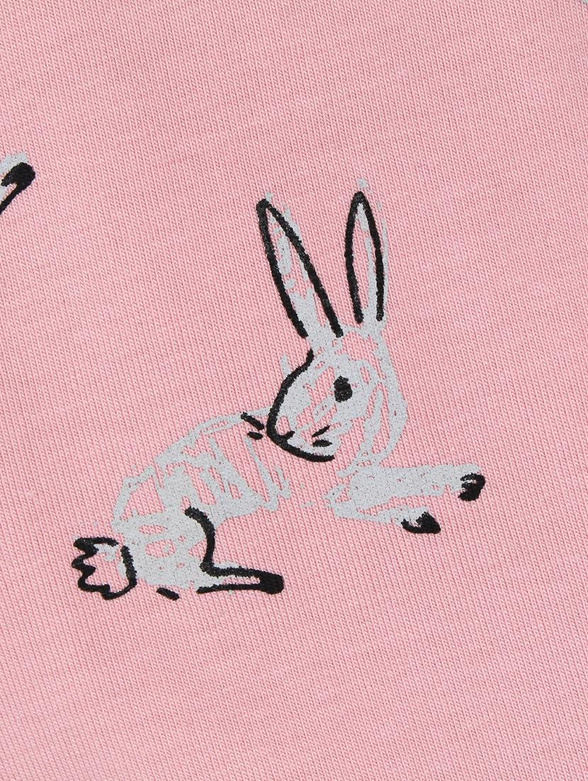 pink cotton onesies - 17362723 - Standard Image - 2