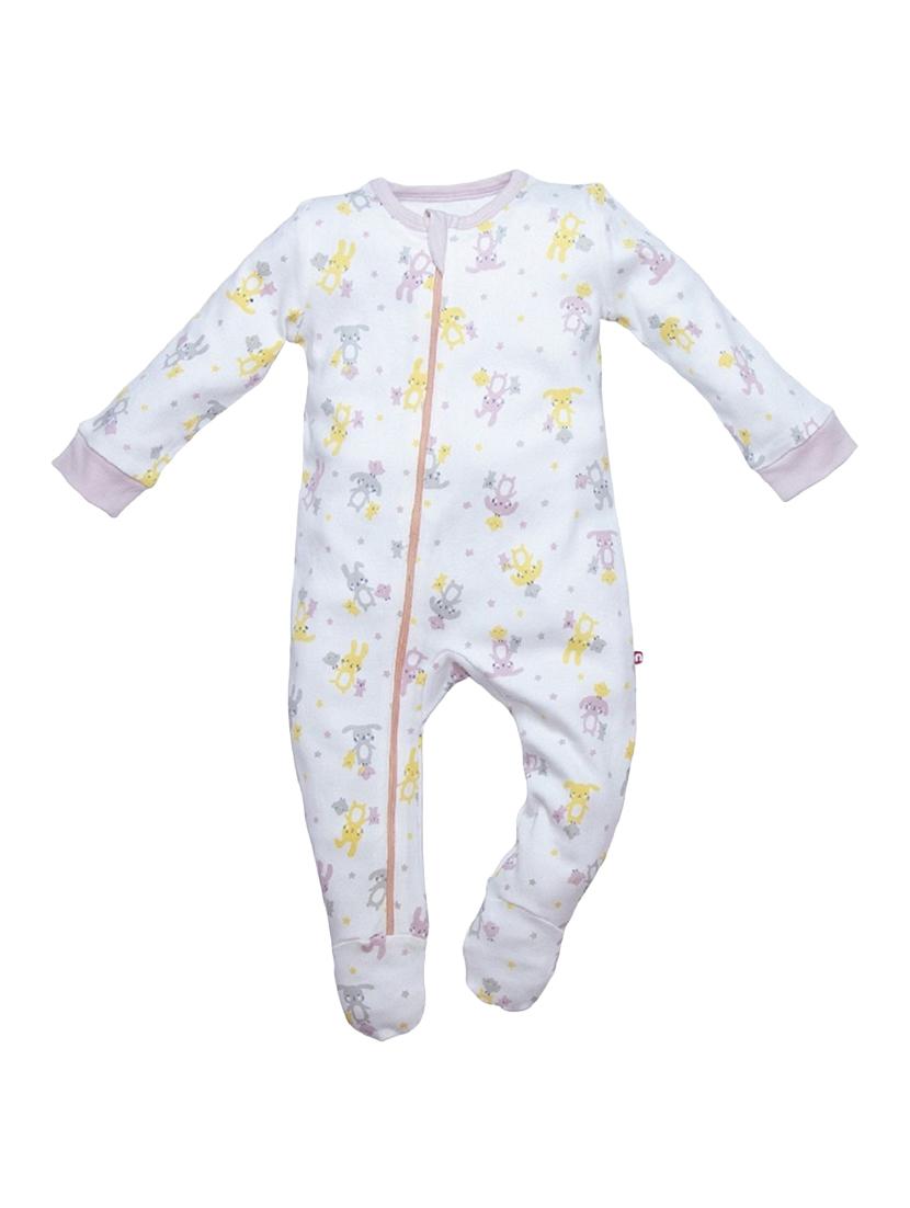 white cotton onesies 