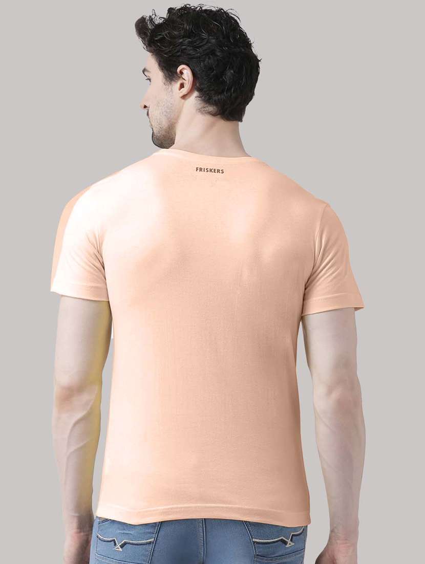 pink solid t-shirt - 17367353 -  Standard Image - 2
