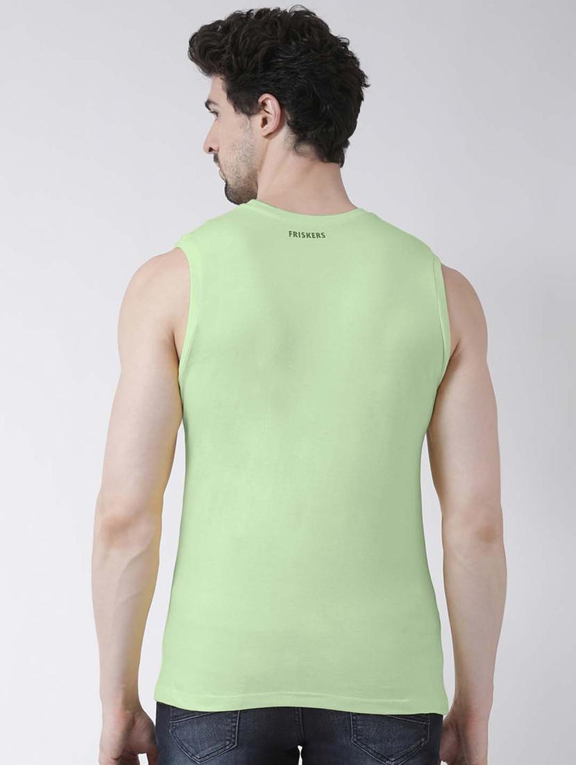 olive green solid t-shirt - 17367415 - Standard Image - 2