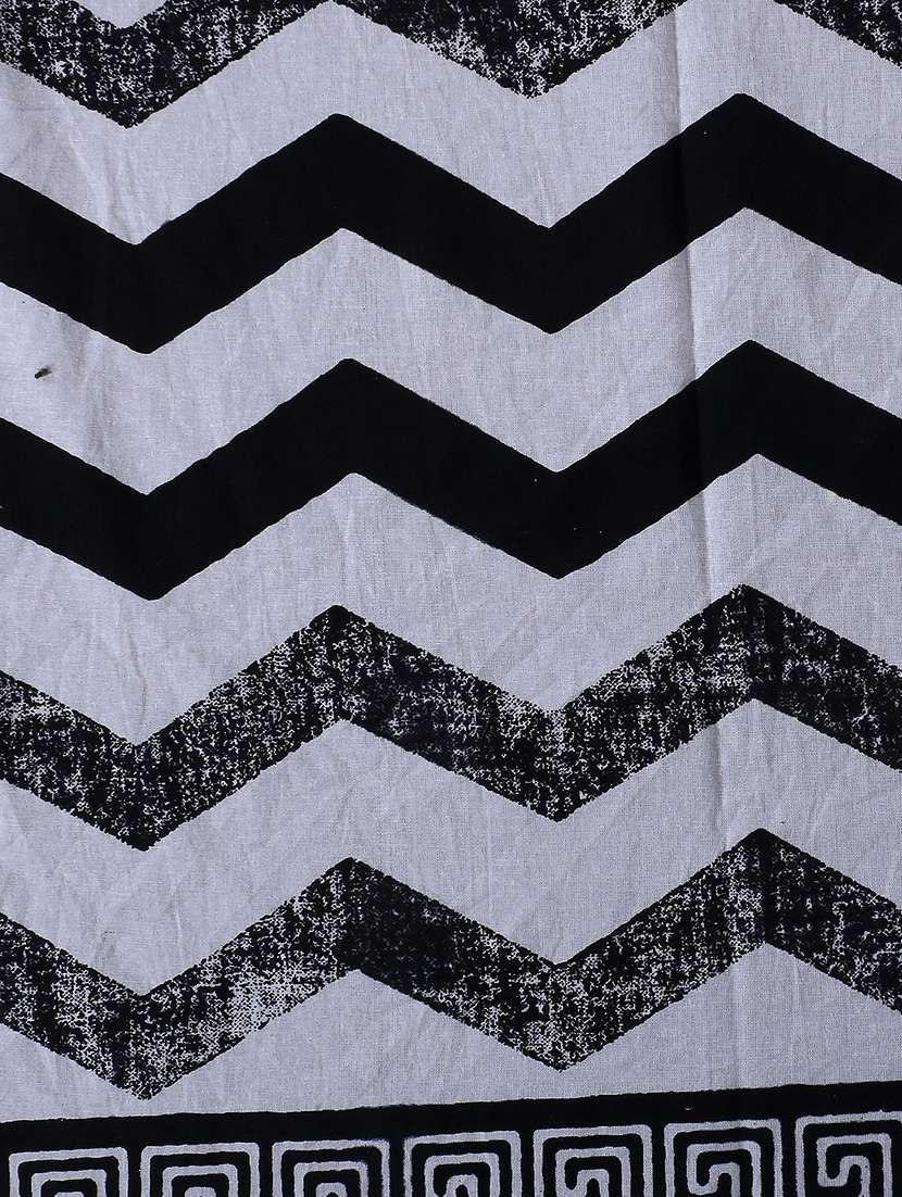  cotton printed jaipuri print diwan set (pack of 8) - 17367938 -  Standard Image - 2