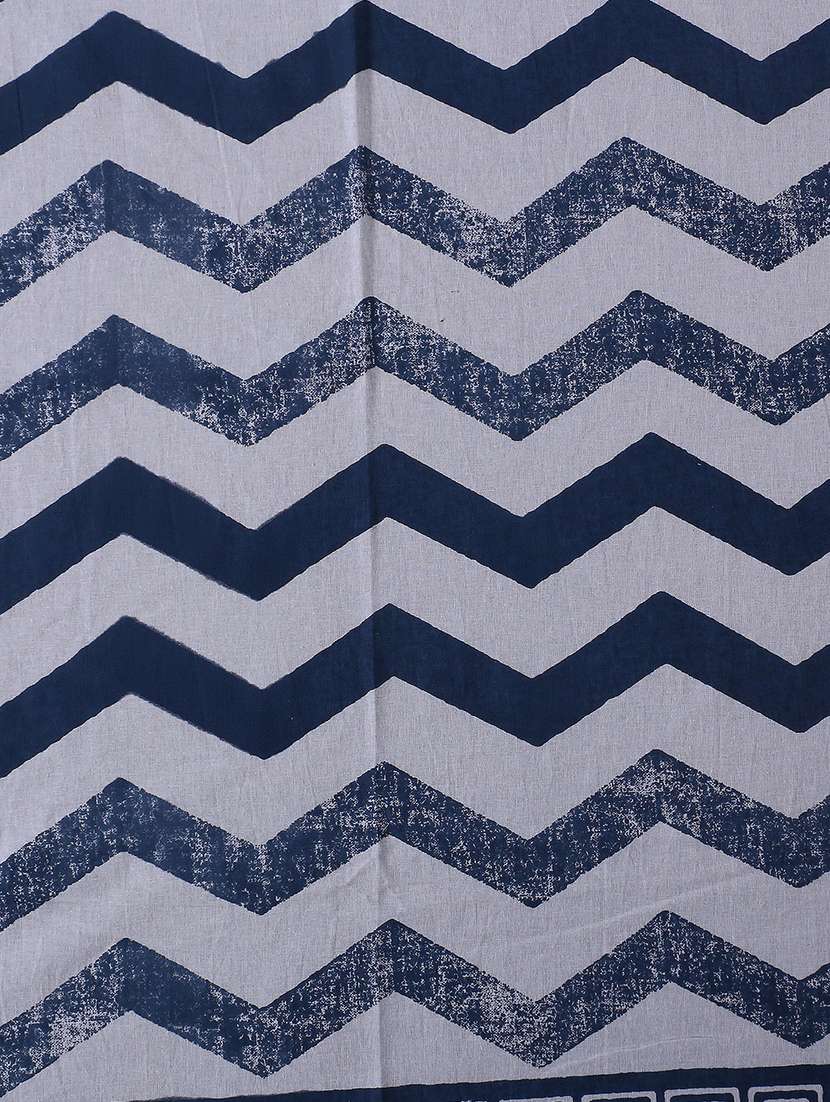  cotton printed jaipuri print diwan set (pack of 8) - 17367939 -  Standard Image - 2