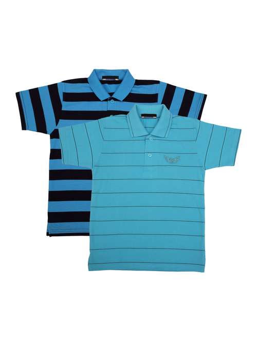set of 2 t-shirts - 17368530 - Standard Image - 0
