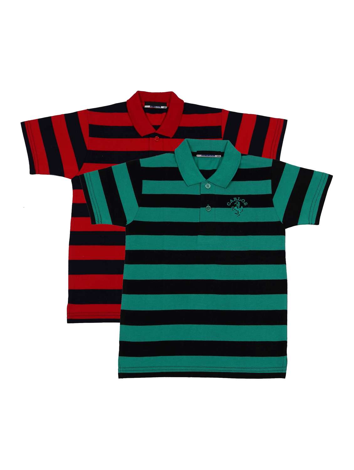 set of 2 t-shirts 