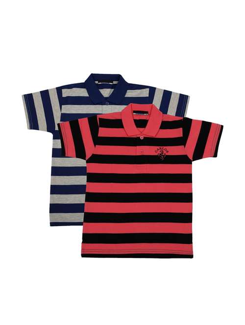 set of 2 t-shirts - 17368648 - Standard Image - 0