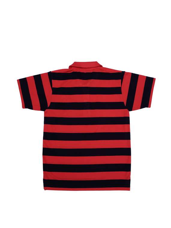 pack of 2 multi colored cotton t-shirt - 17368738 -  Standard Image - 2