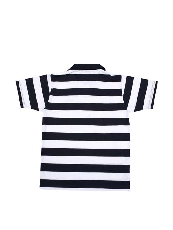 pack of 2 multi colored cotton t-shirt - 17368770 -  Standard Image - 2