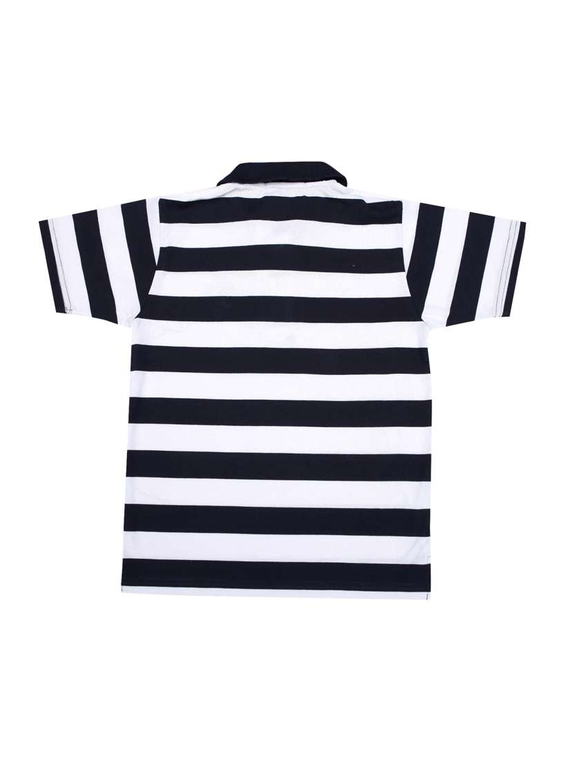 pack of 2 multi colored cotton t-shirt - 17368775 -  Standard Image - 2