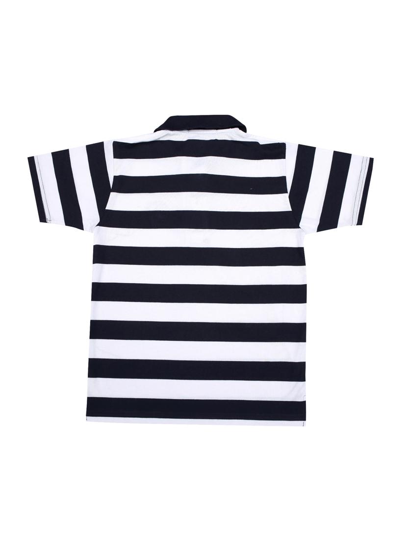 pack of 2 multi colored cotton t-shirt - 17368776 - Standard Image - 2