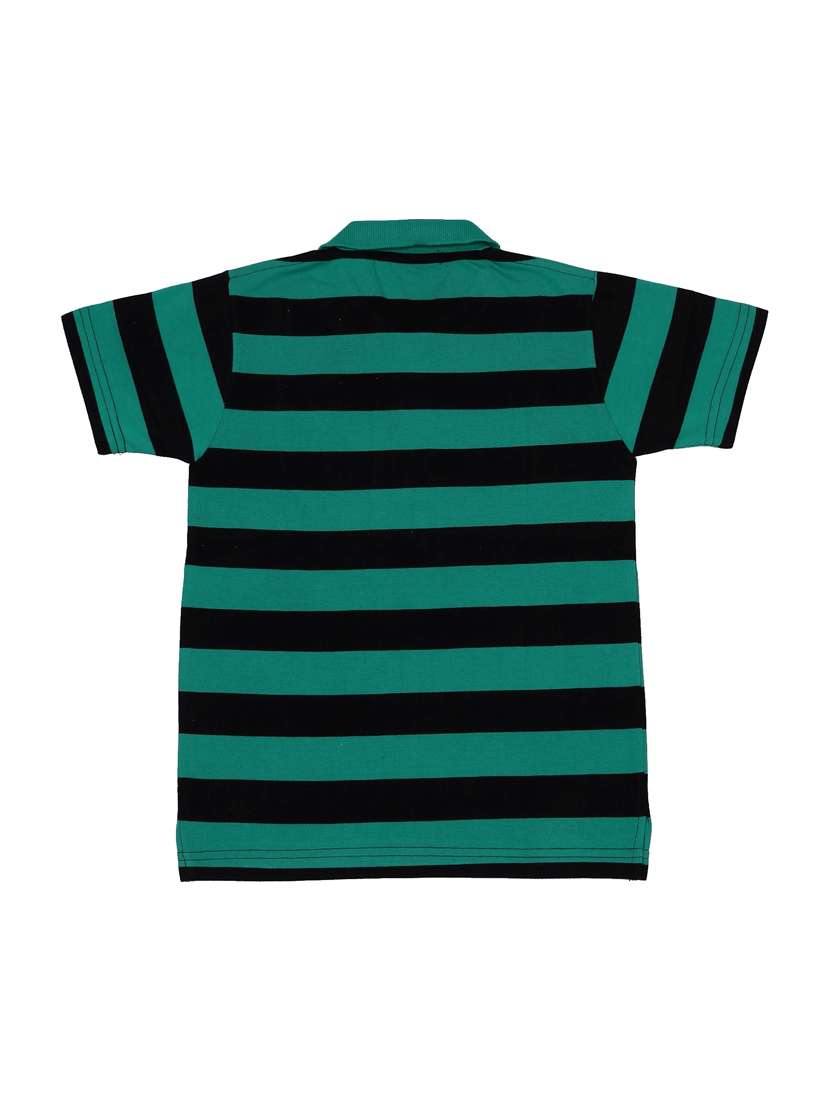 pack of 2 multi colored cotton t-shirt - 17368802 -  Standard Image - 2