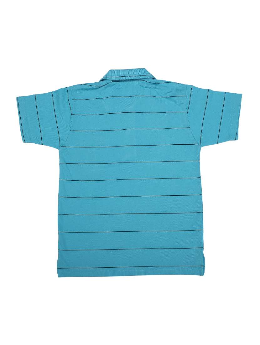 pack of 2 multi colored cotton t-shirt - 17368831 -  Standard Image - 2