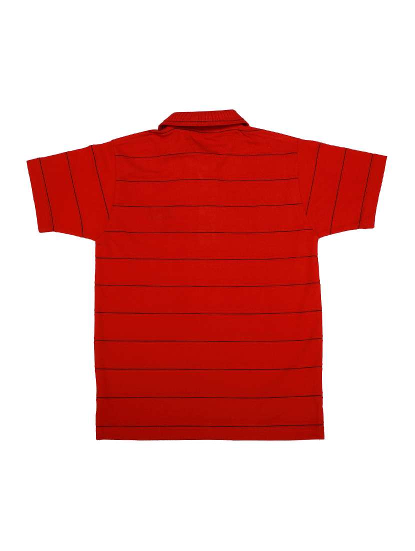 pack of 2 multi colored cotton t-shirt - 17368867 -  Standard Image - 2