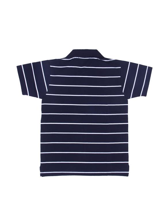 pack of 2 multi colored cotton t-shirt - 17368917 - Standard Image - 2