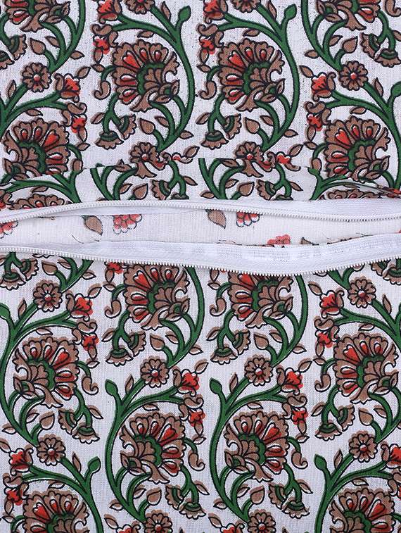   cotton jaipuri print diwan set (pack of 6) - 17369280 -  Standard Image - 2