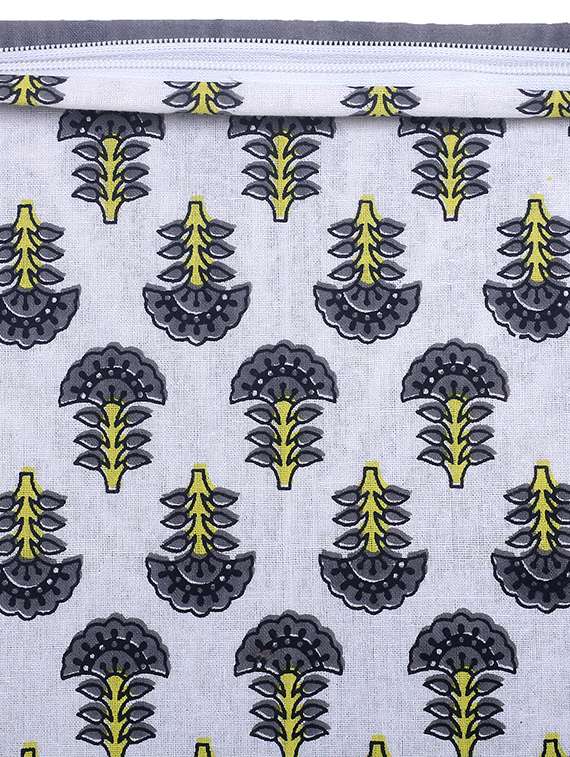   cotton jaipuri print diwan set (pack of 6) - 17369282 -  Standard Image - 2