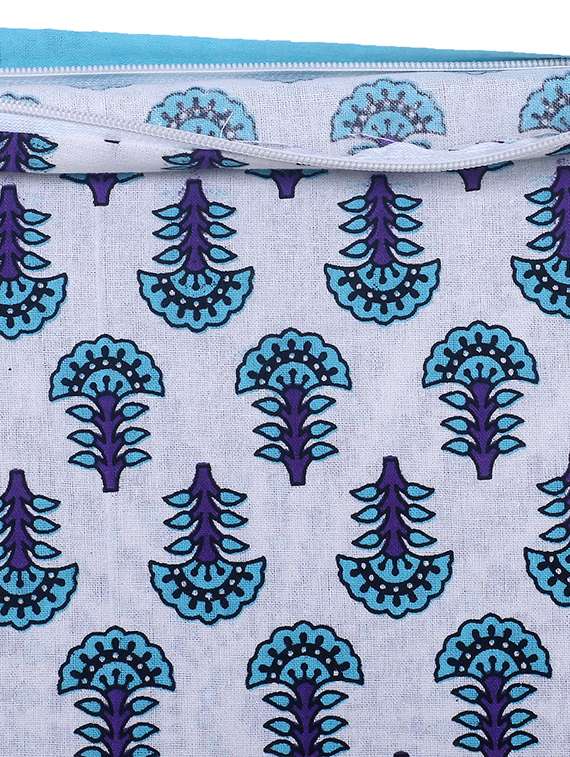   cotton jaipuri print diwan set (pack of 8) - 17369291 -  Standard Image - 2