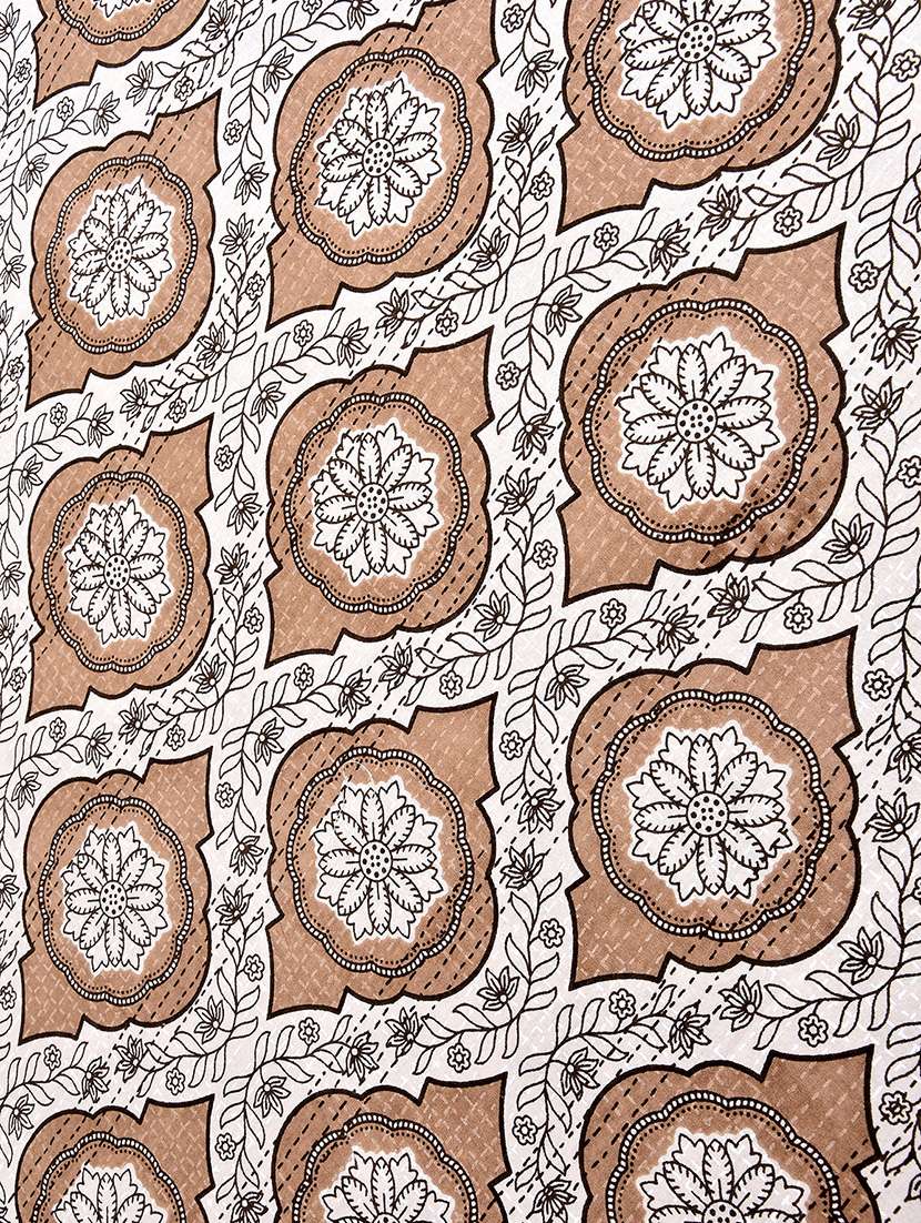 cotton single bedsheet - 17371269 - Standard Image - 2
