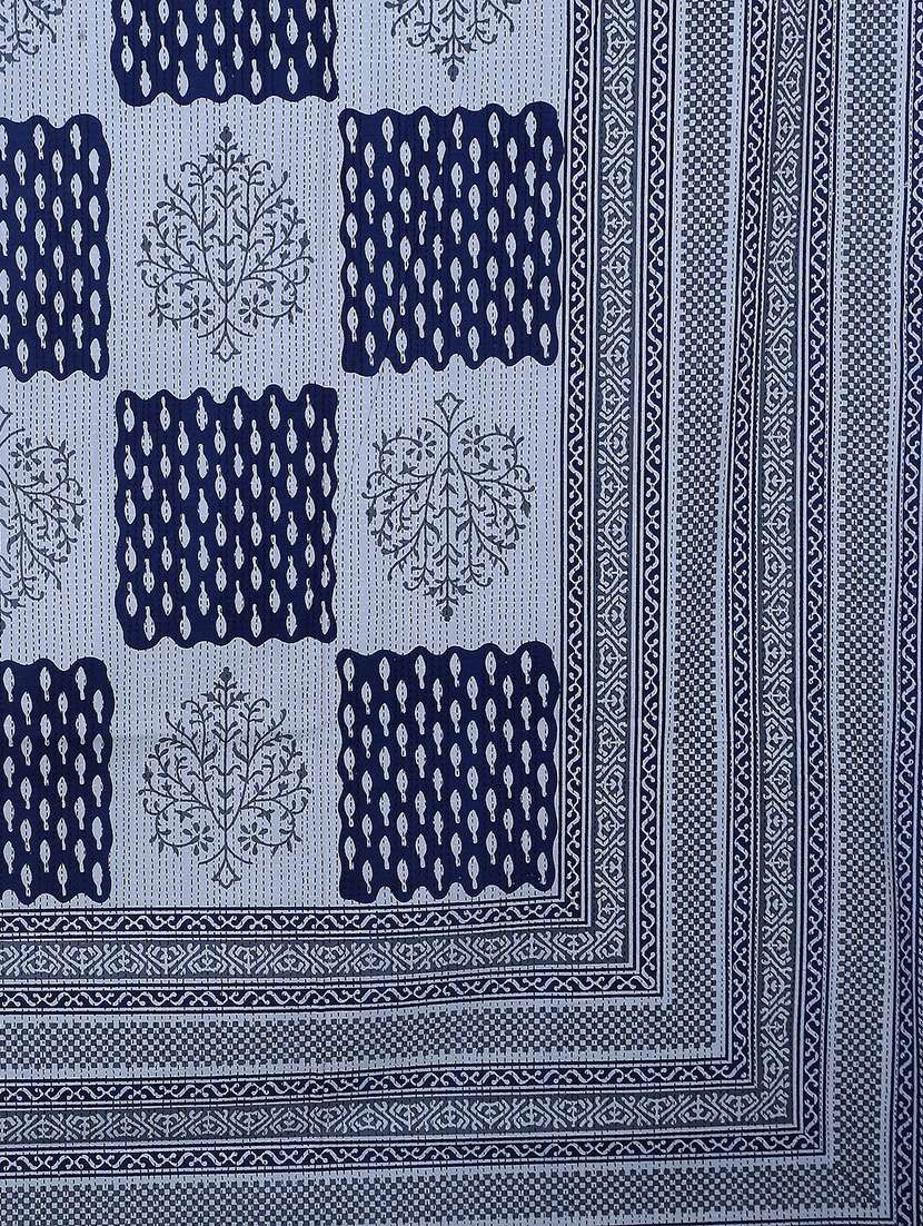 cotton single bedsheet - 17371279 -  Standard Image - 2