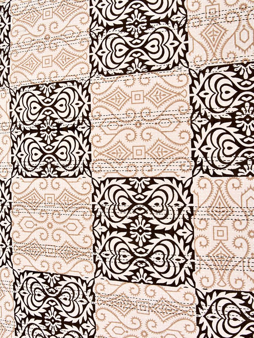 cotton single bedsheet - 17371289 - Standard Image - 2