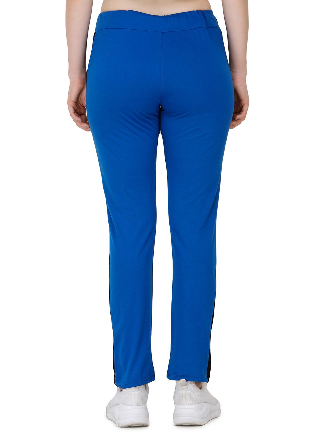 drawstring waist track pant - 17374800 - Standard Image - 2