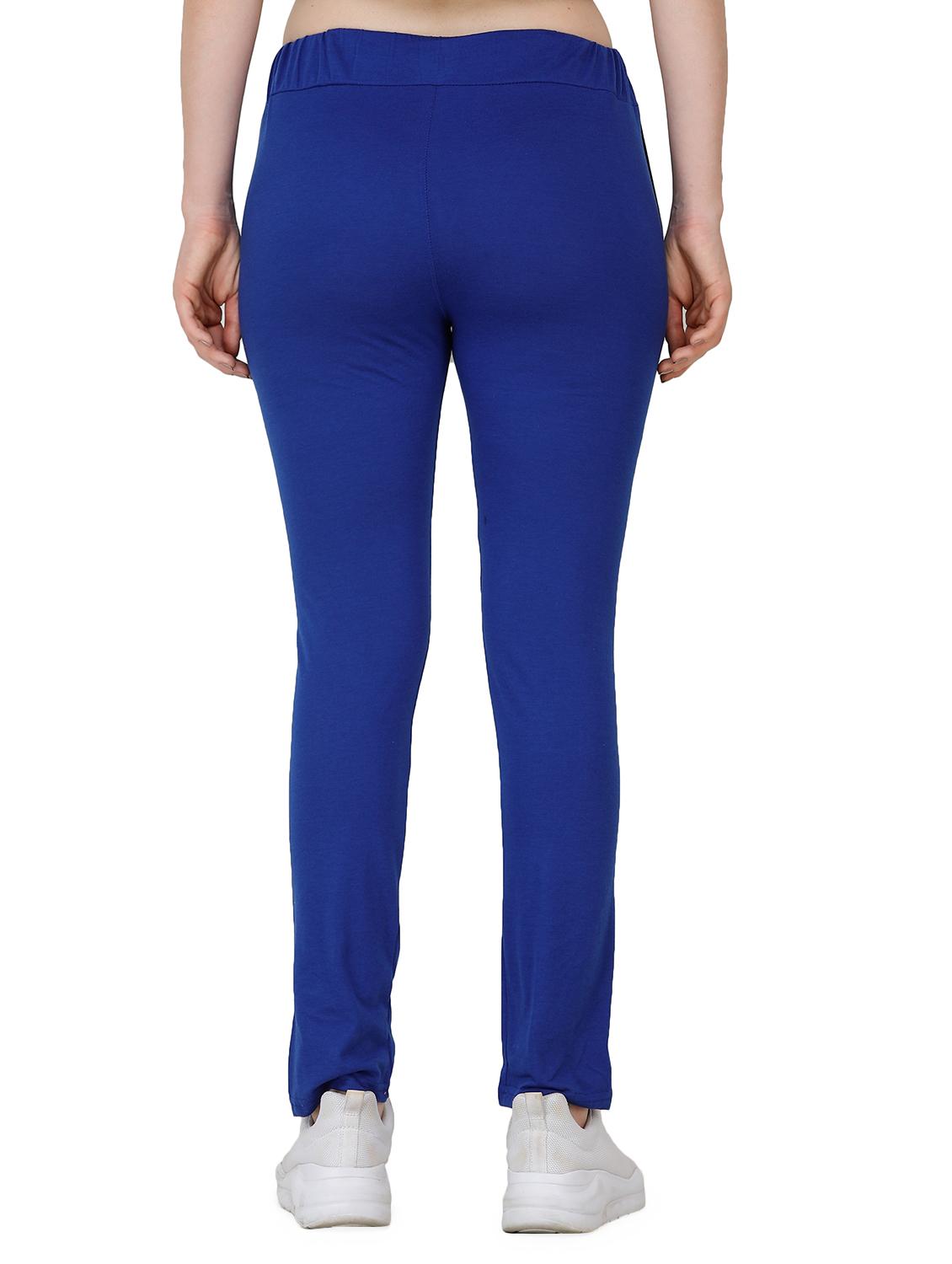 drawstring waist track pant - 17374808 - Standard Image - 2