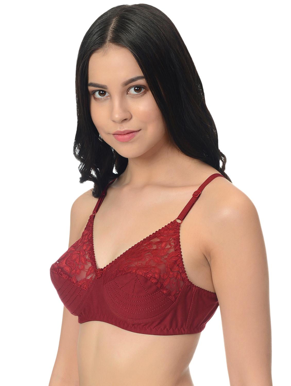 set of 2 bras - 17376356 - Standard Image - 2