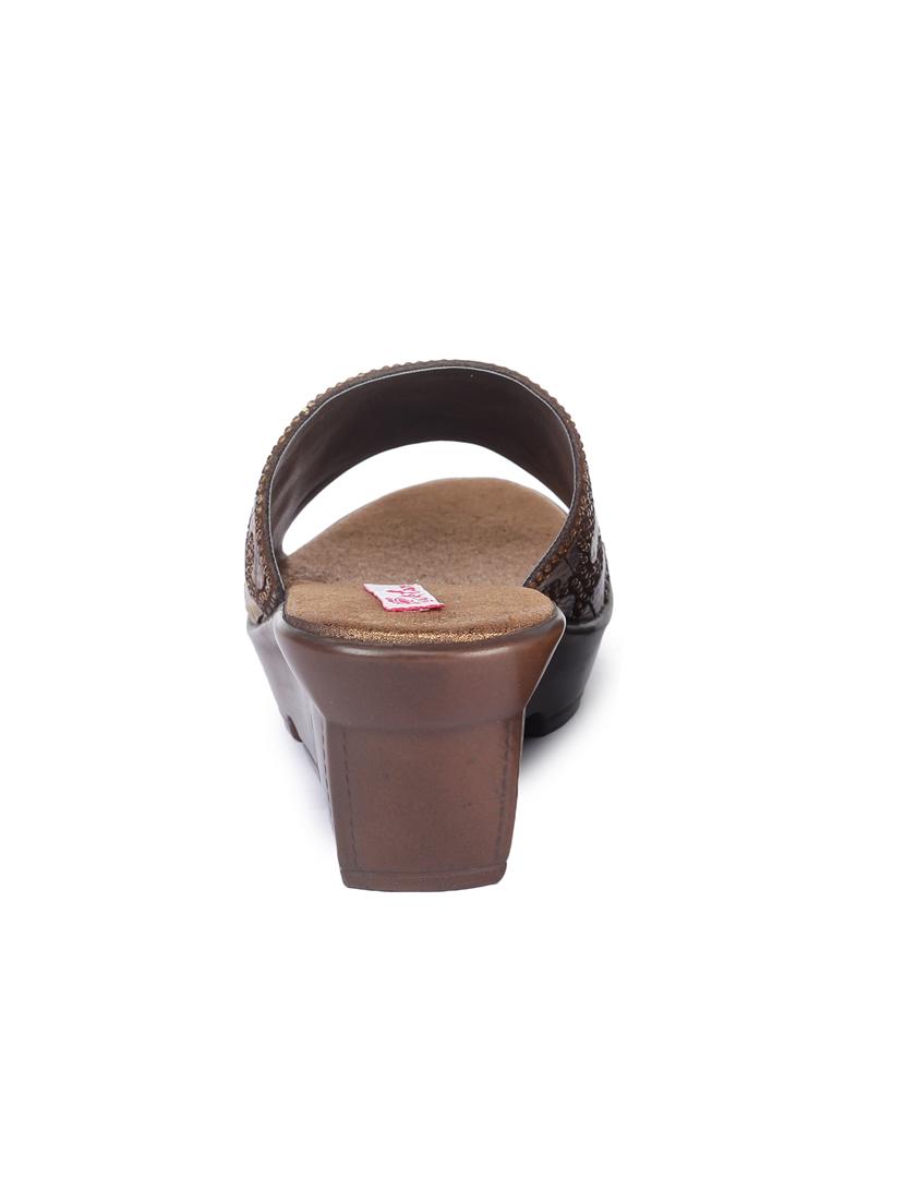 copper slip on wedges - 17377041 - Standard Image - 2
