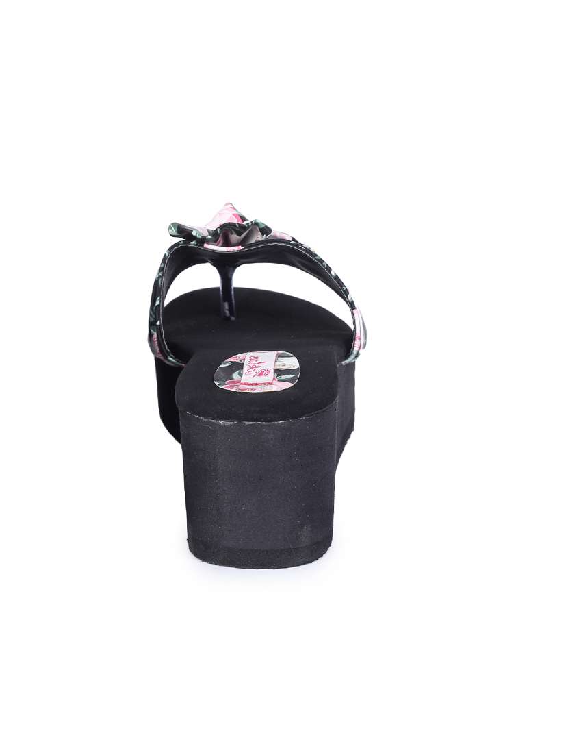 black toe separator wedges - 17377064 -  Standard Image - 2