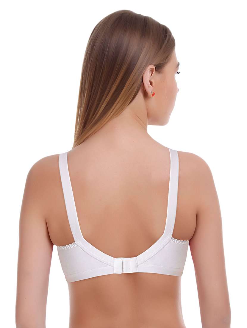 bow patch  regular bra - 17380280 -  Standard Image - 2
