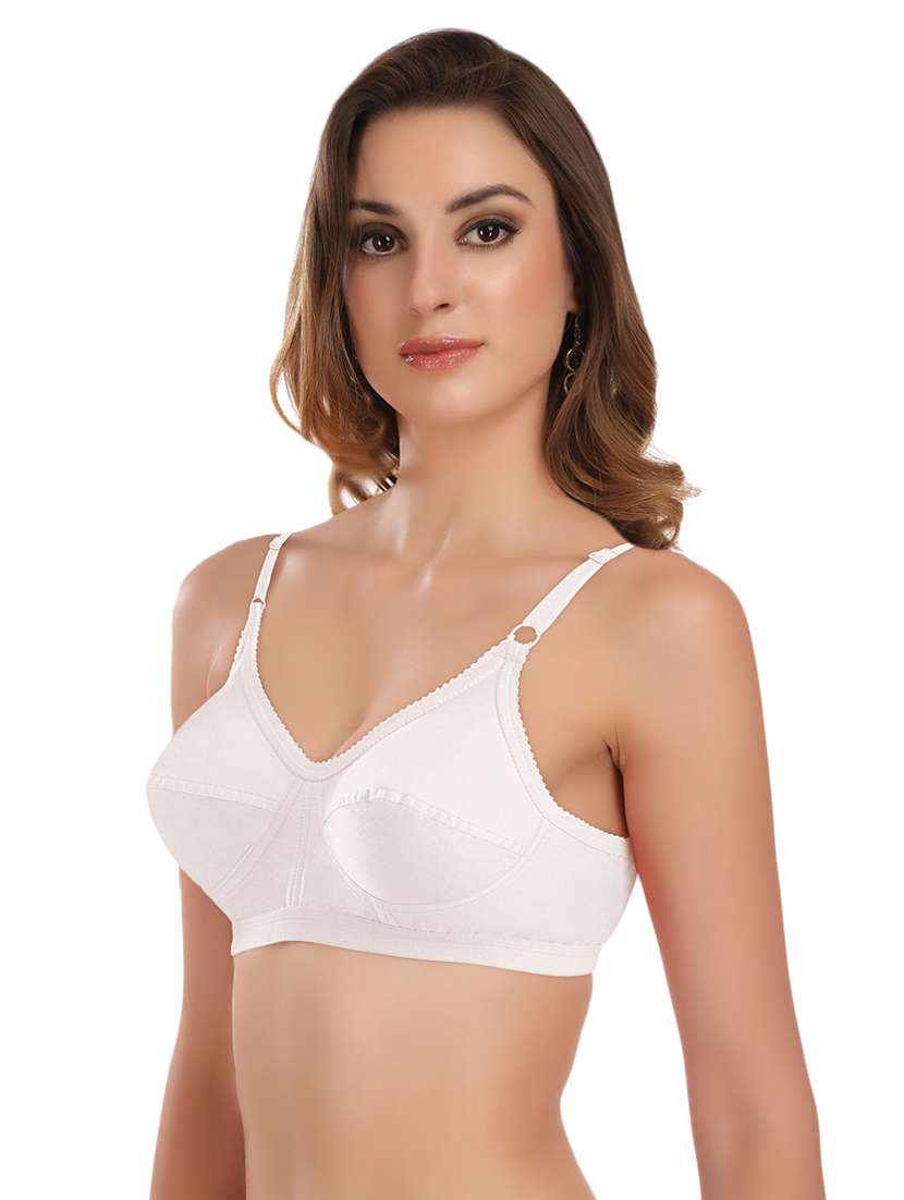 set of 2 full coverage regular bra - 17380293 -  Standard Image - 2