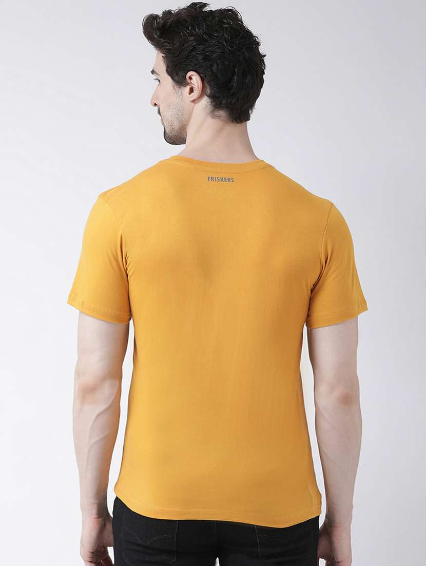 multi colored printed t-shirts combo - 17388970 -  Standard Image - 2