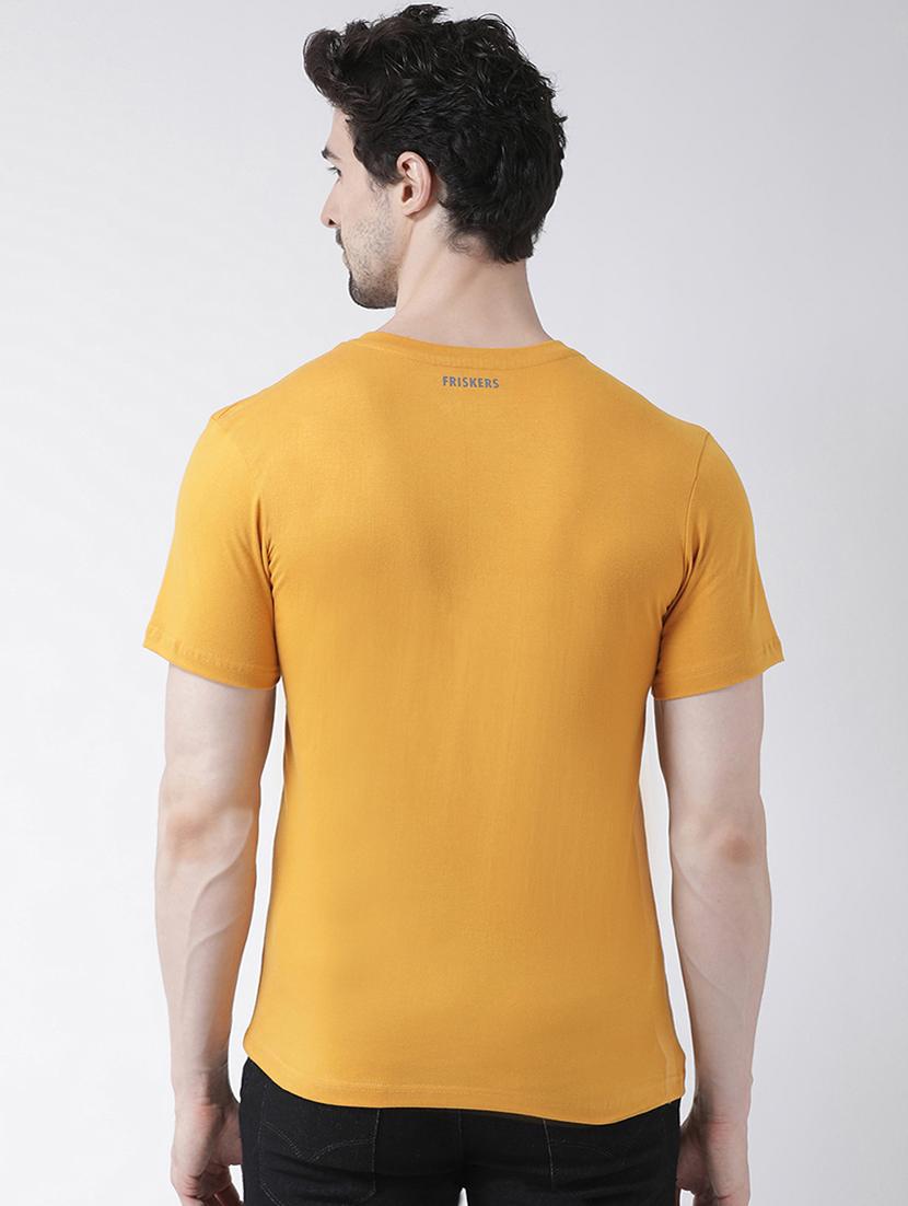 multi colored printed t-shirts combo - 17389075 - Standard Image - 2