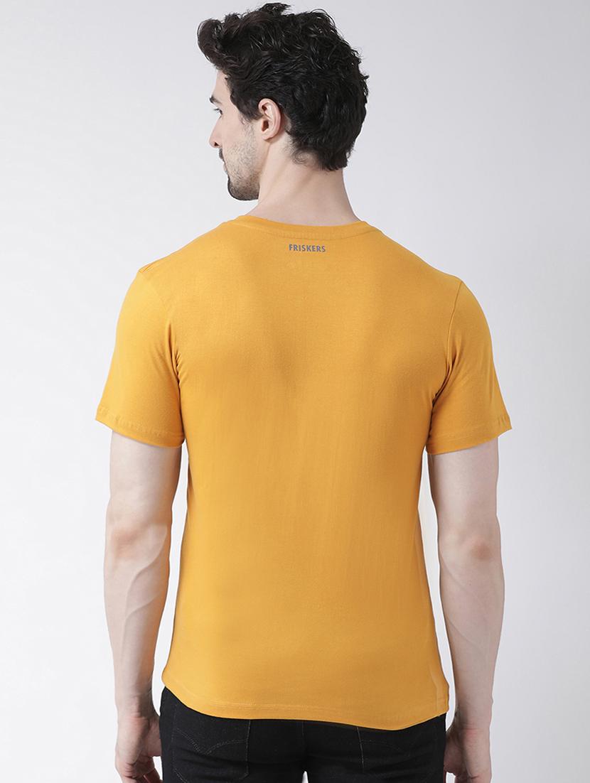 multi colored printed t-shirts combo - 17389083 - Standard Image - 2
